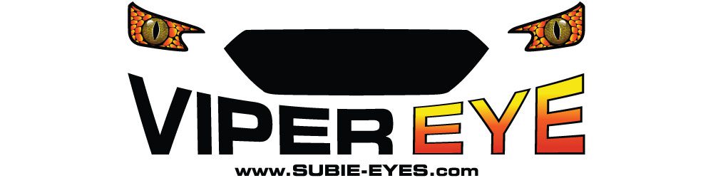 Subaru Viper Eye